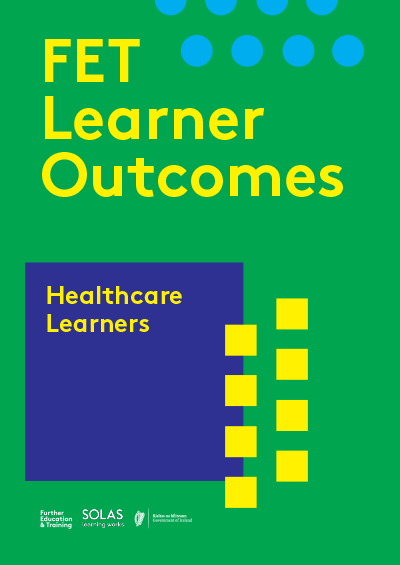 Healthcare Learners Outcomes Report 